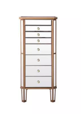 Jewelry Armoire