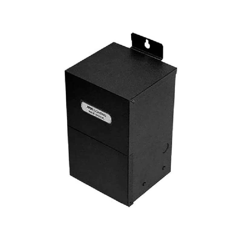 Juno MAGXFMR 75W 12V 1-Circuit Remote Mount Magnetic Transformers