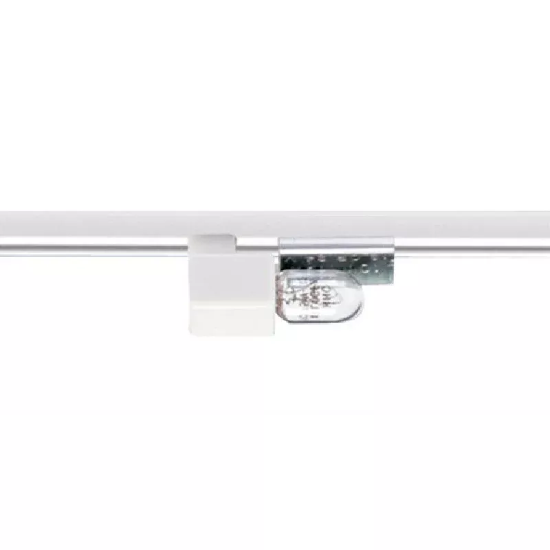 Juno TL201 Trac 12 10W Single Wedge Base Trac Lampholder