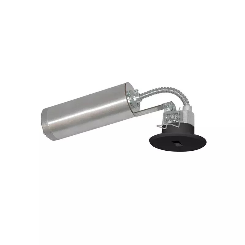 Juno TL644 Miniature Monopoint Adapter With Integral LED-Compatible Transformer