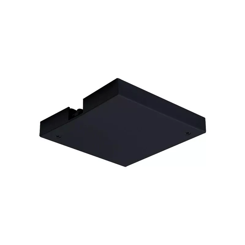 Juno TLR36 Trac 12/25 Outlet Box And T-Bar Ceiling Canopy
