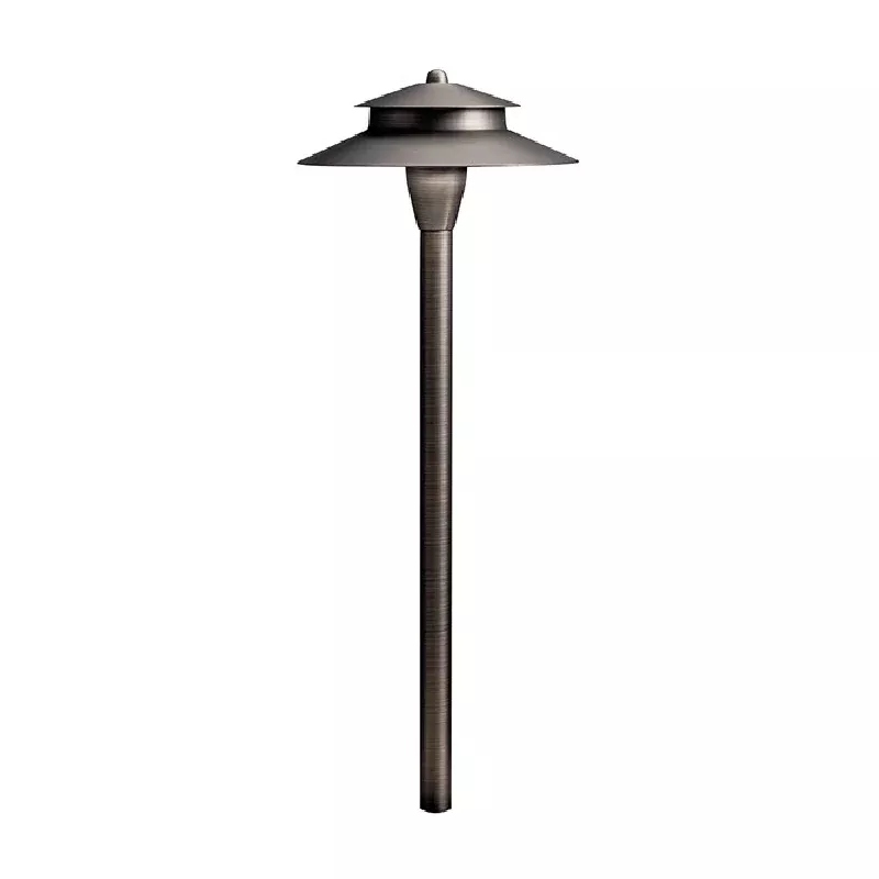 Kichler 15480 9" 12V Path Light