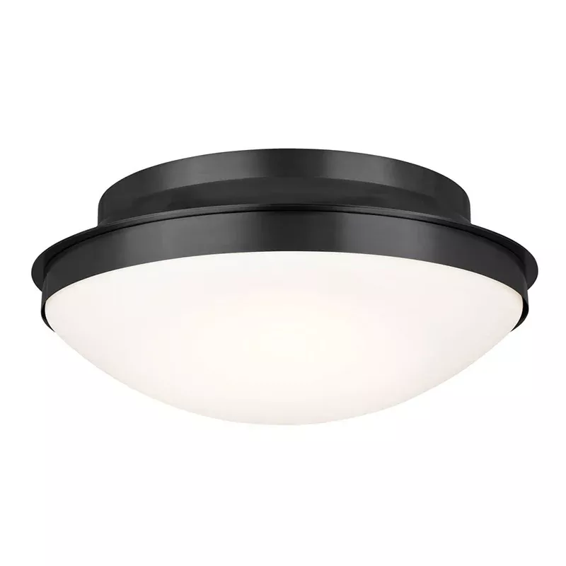 Kichler 52545 Bretta 3-lt 18" Flush Mount