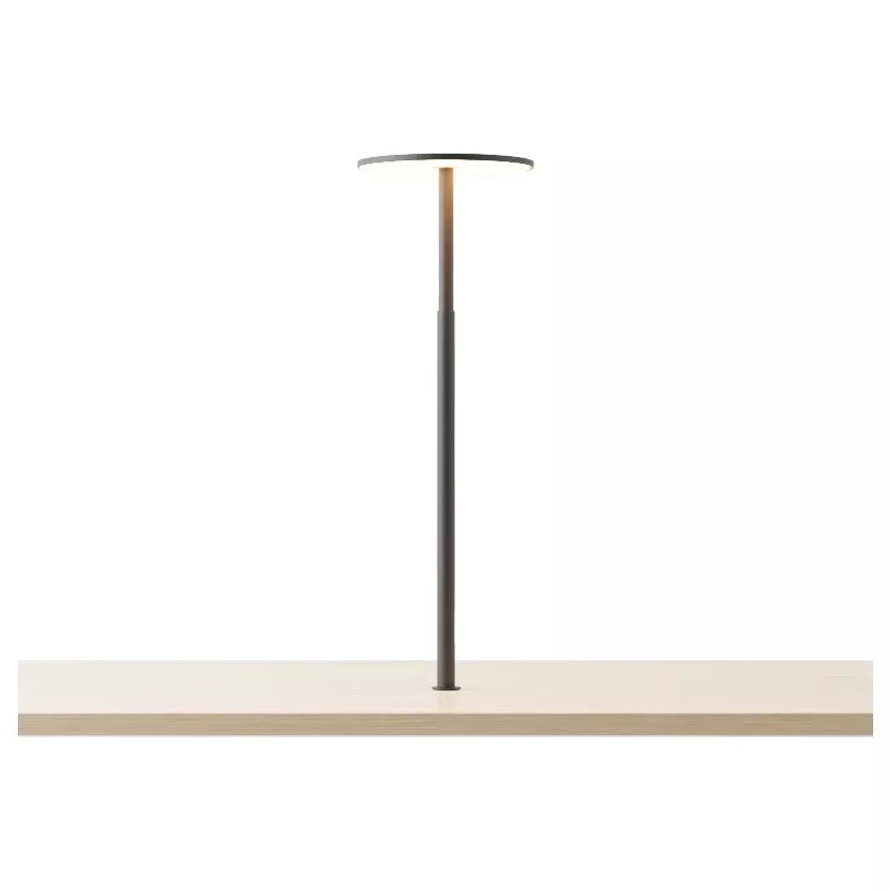Koncept YUC-SW Yurei LED Co-Working Light, Through-Table Mount