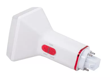 KT-LED94P-V-8CSI-S Keystone Directional LED Lamp