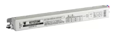 KTEB-228-1-TP-PH-SL Keystone Electronic Fluorescent Ballast - Slim Case