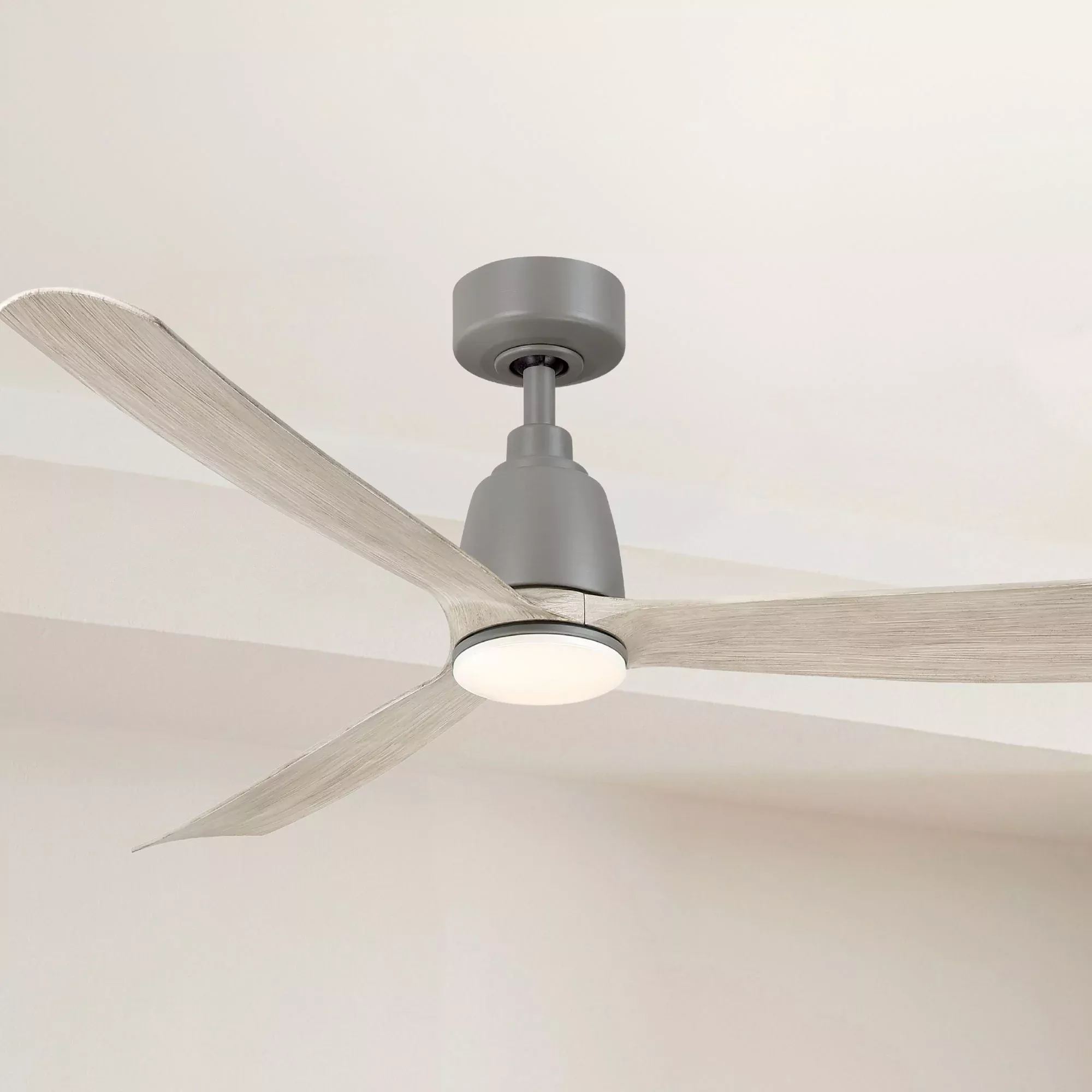 Kute 52" Ceiling Fan