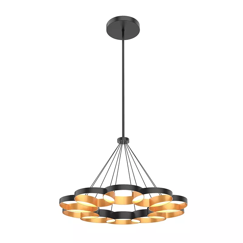 Kuzco CH90833 Maestro 32" LED Chandelier