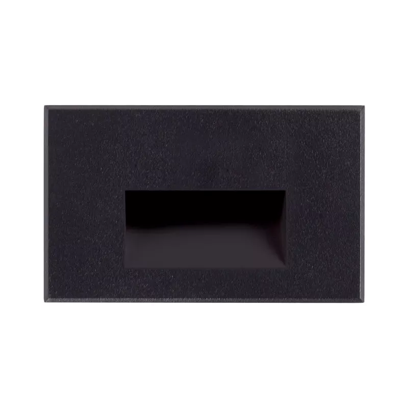 Kuzco ER3003 Sonic 1-lt 5" LED Step Lights