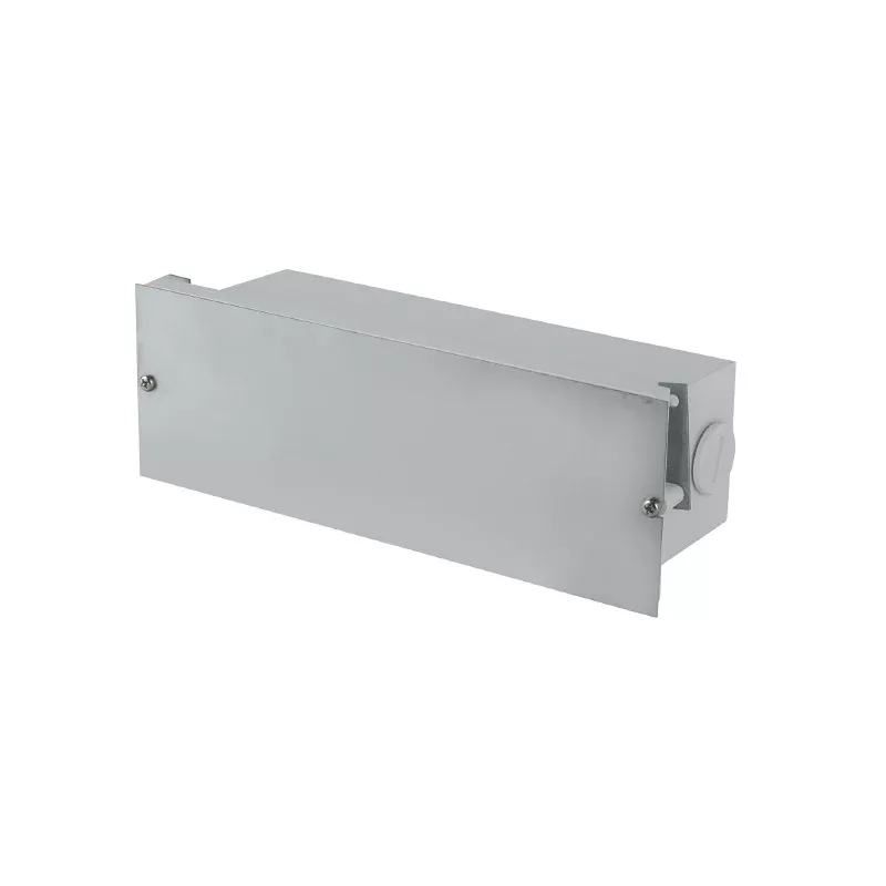 Kuzco ER72410-CBOX Newport 9" LED Step Lights Box