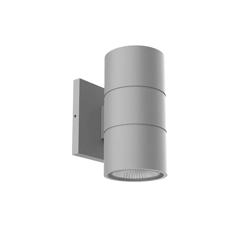Kuzco EW3207 Lund 7" LED Outdoor Wall Light