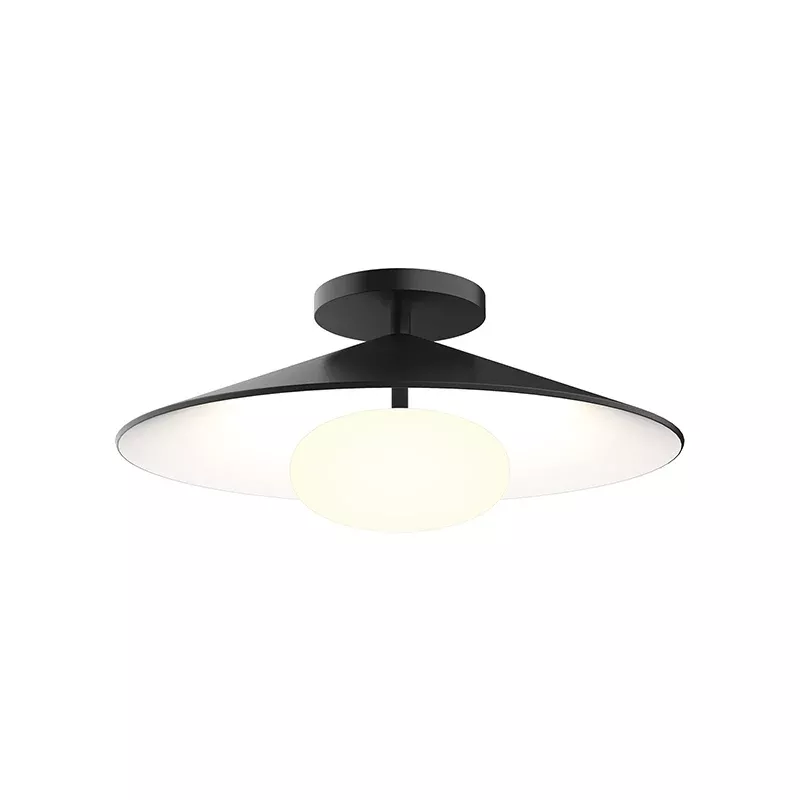 Kuzco FM22815 Cruz 15" LED Flush Mount