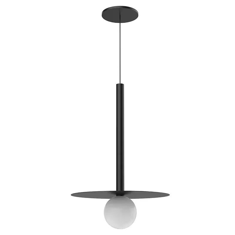 Kuzco PD15519 Elixir 12" LED Pendant