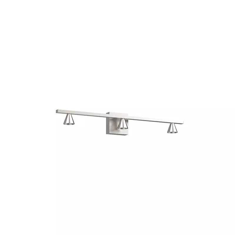 Kuzco VL19931 Dune 3-lt 30" LED Vanity