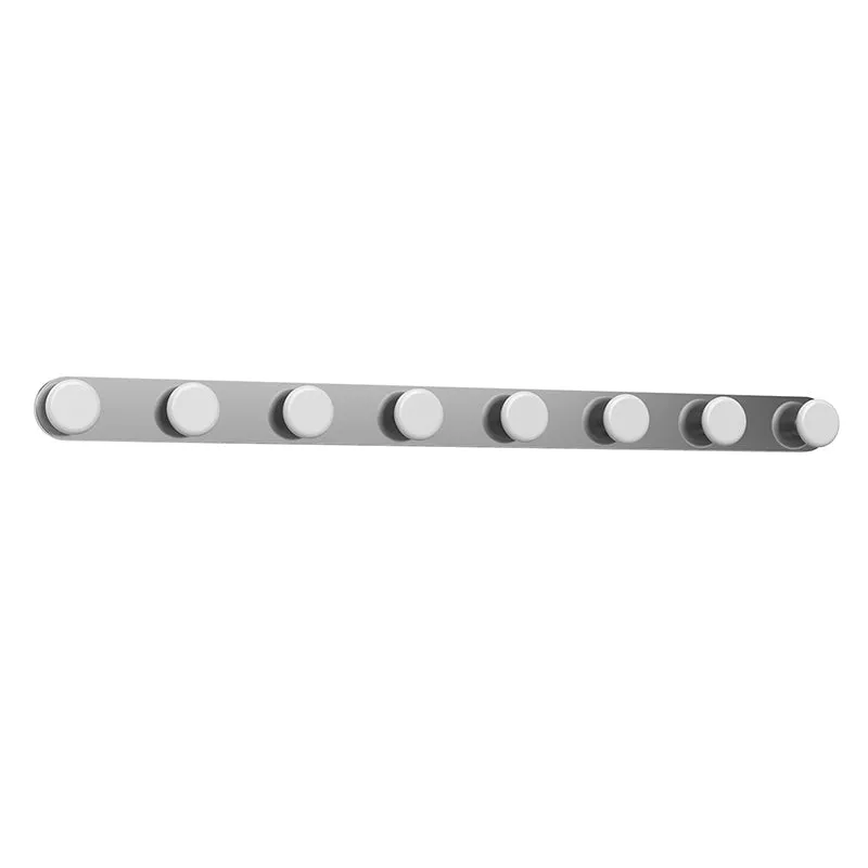 Kuzco VL63436 Rezz 8-lt 36" LED Vanity