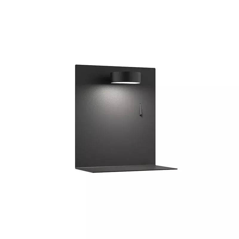 Kuzco WS16907 Dresden 9" Tall LED Wall Light