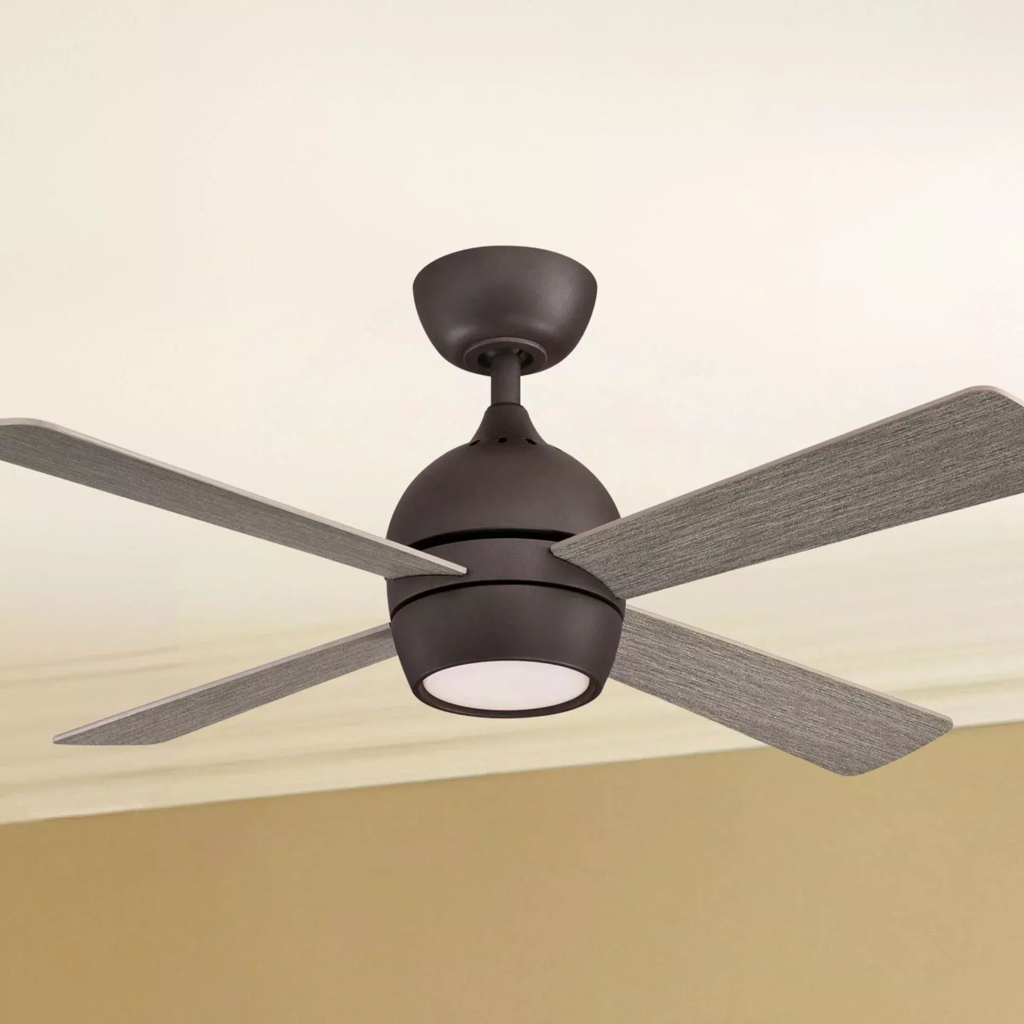 Kwad 44" LED Ceiling Fan