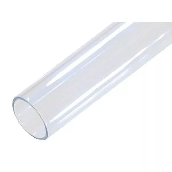Lancaster Pump LUV-60E UV Quartz Sleeve