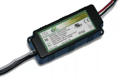 LD12W-48-C0250 EPtronics LED Driver - 12W Non-Dimming