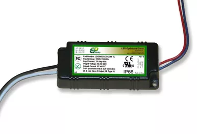 LD12W120-48-C0200-TL EPtronics LED Driver - 12W Dimming