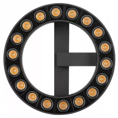 LED Dot Light