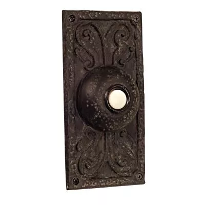 LED Lighted Push Button