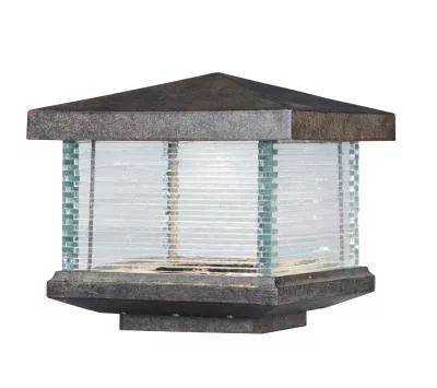 LED Outdoor Deck Lantern
