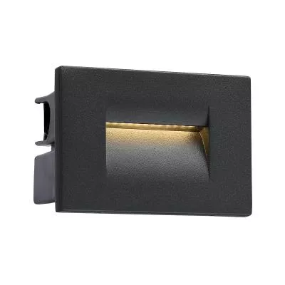 LED Outdoor Inwall