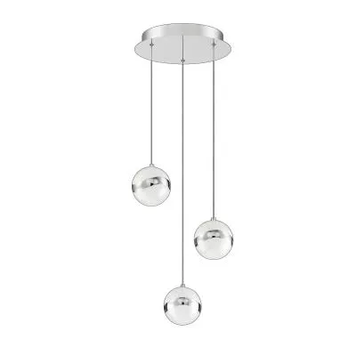 LED Pan