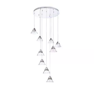LED Pendant Pan