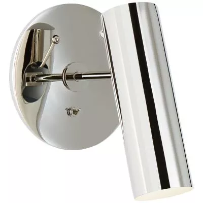LED Pivoting Light