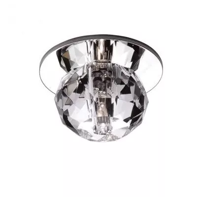 LED Recessed Beauty Spot