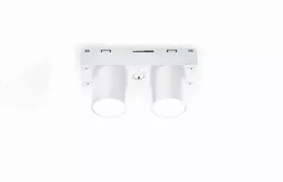 LED Twin Head Recessed