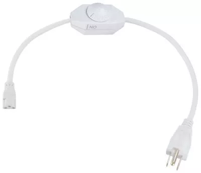 LED Under-Cabinet Power Cord
