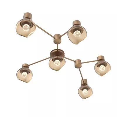 LED Wall / Ceiling Mount