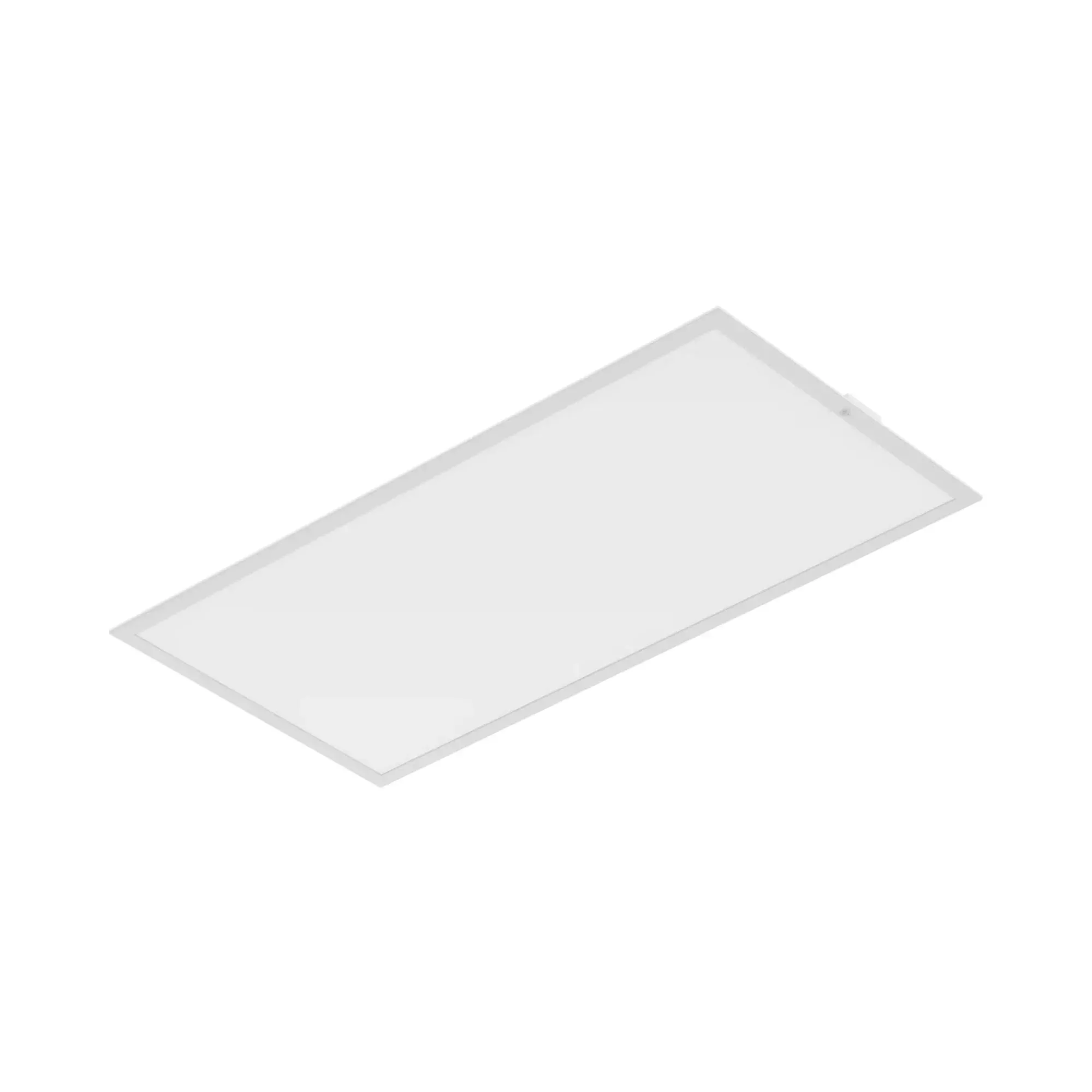 LEDVANCE Sylvania 66508 Backlit Dual Selectable LED Panel — 16/22/27W Selectable — 3500K/4000K/5000K — White