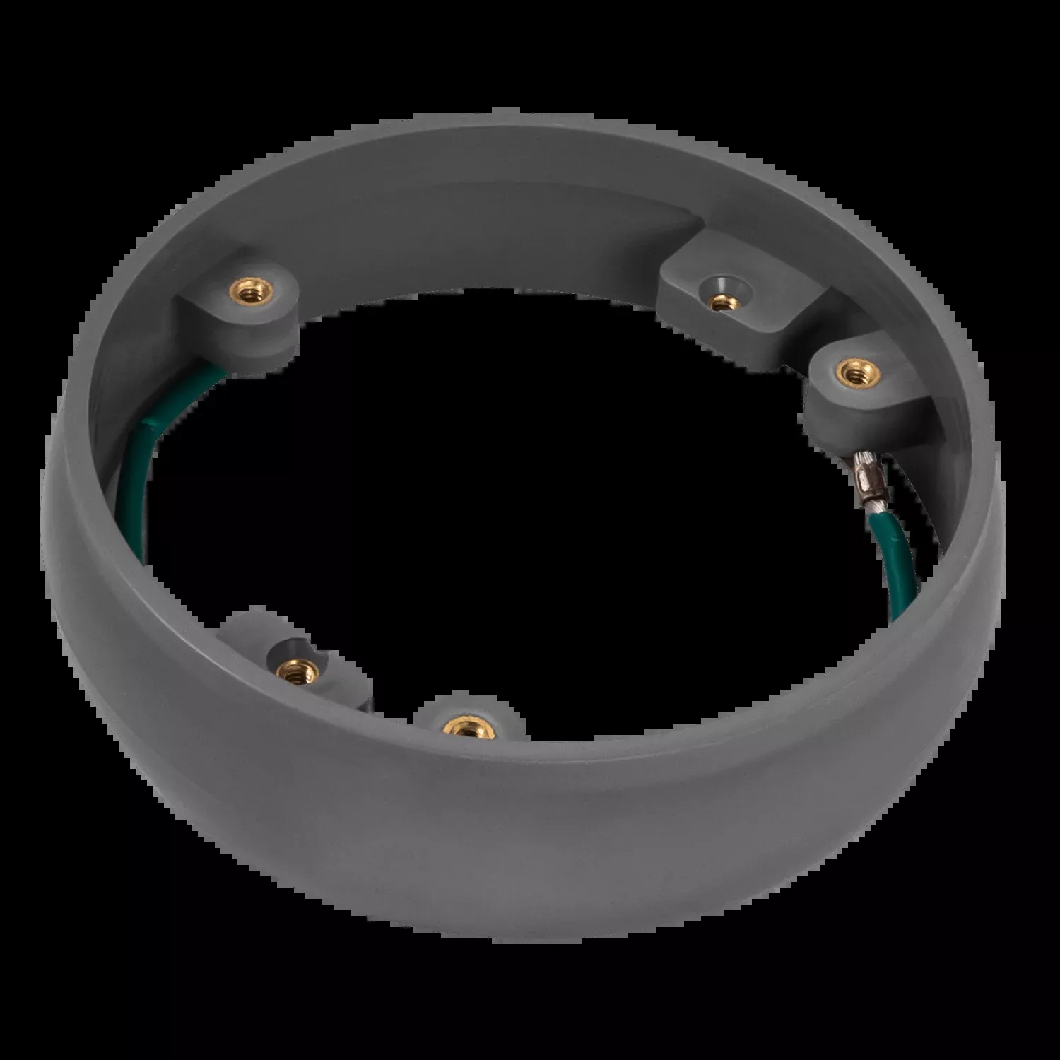 Leveling Ring for Round Floor Box Covers
