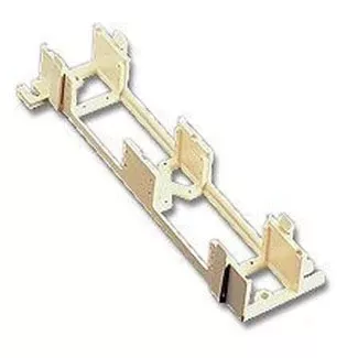 Leviton Mounting Bracket Type 89D For M Type Blocks (40089-D)