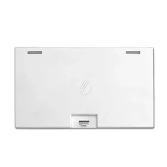 Leviton Multi Dwelling Unit Cover Compact Enclosure White (47605-MDC)
