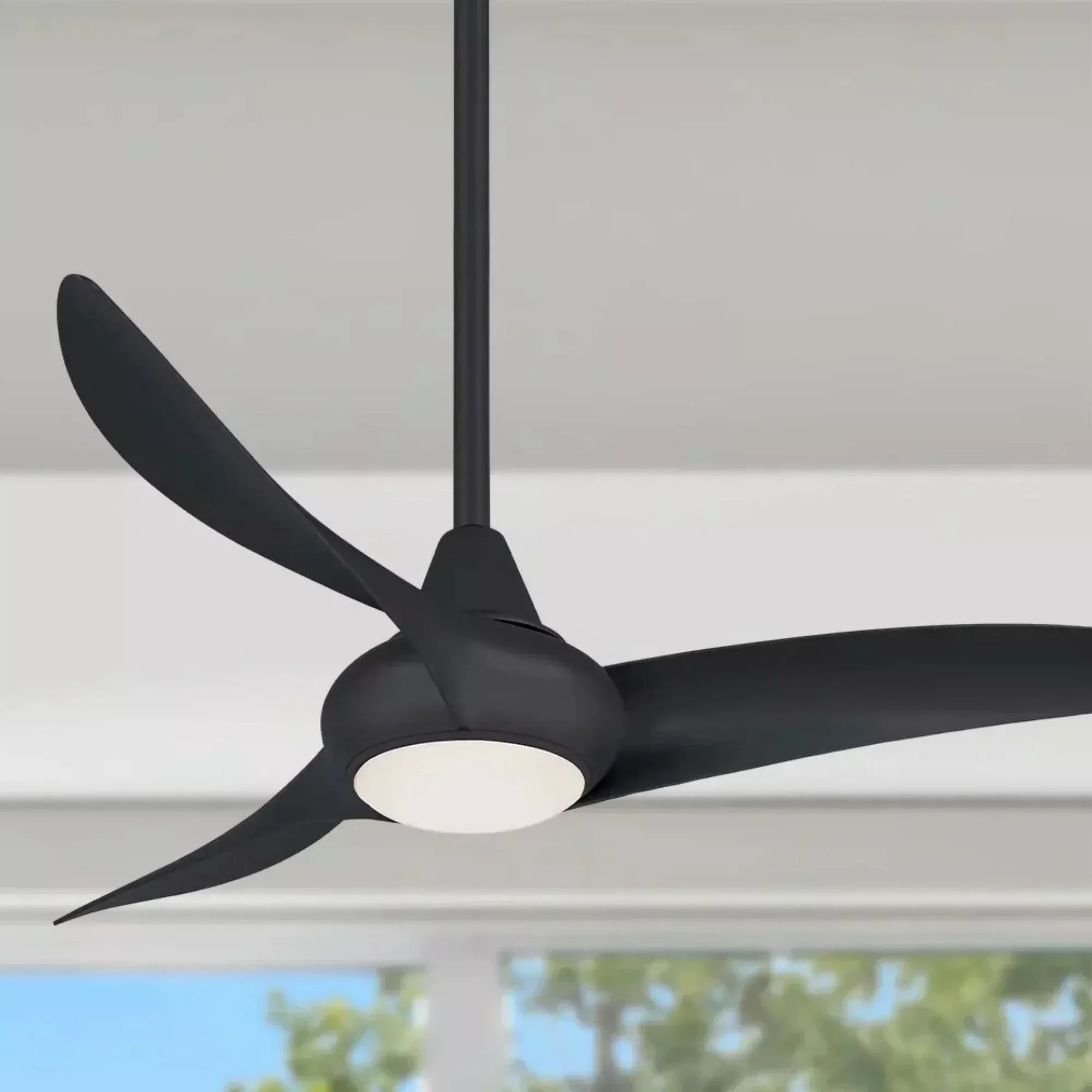 Light Wave 44" Ceiling Fan