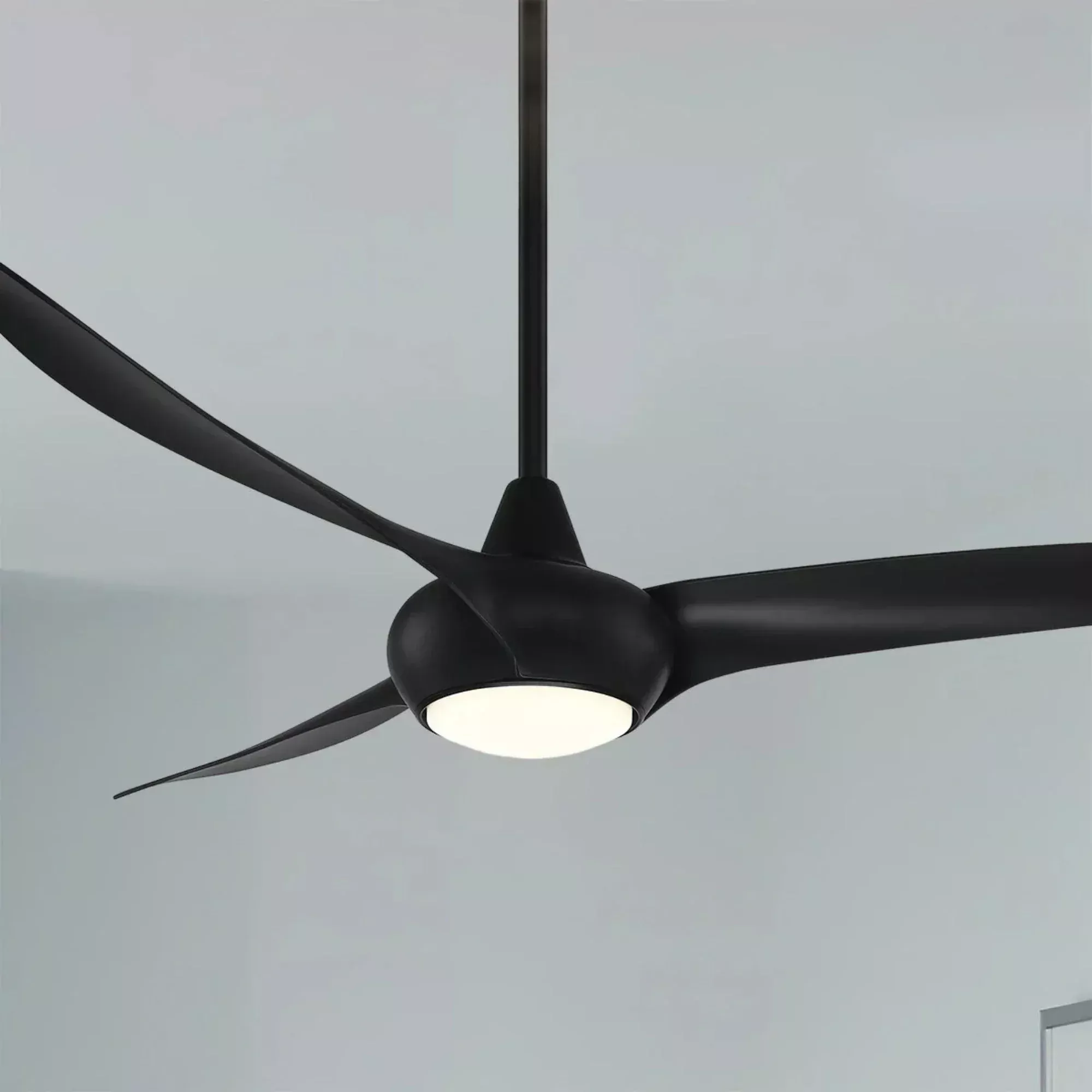 Light Wave 65" Ceiling Fan