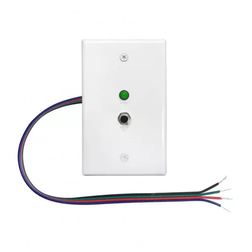 Litetronics Remote Test Switch For Emergency Battery (EBAS01)