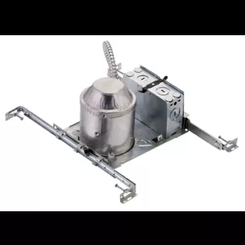 Lithonia 3 Inch Contractor Select Airtight IC/Non-IC Housing (L3 R6)