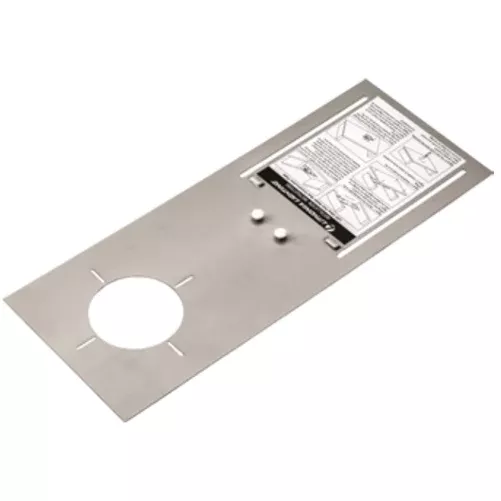Lithonia 3 Inch Wafer-Thin LED Downlight Pan (WF3 Pan R12)