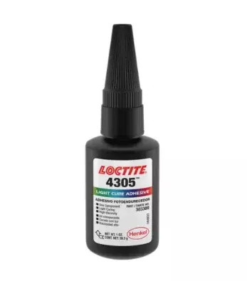 Loctite 4305 UV Curable Adhesive