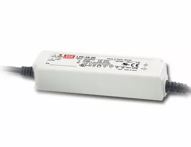 LPF-16-54 Mean Well Constant Voltage/Current Power Supplies