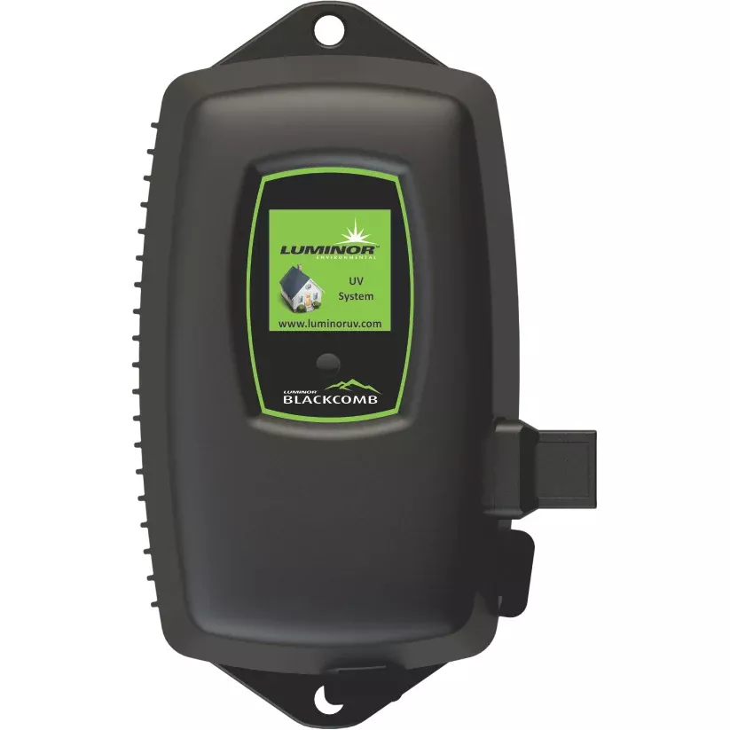 Luminor RC-B56.02 Controller - European CEE 7/7 Plug