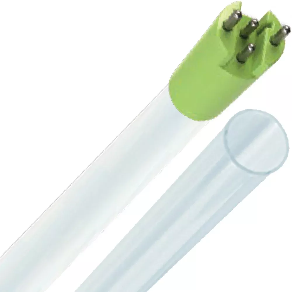Luminor RLQ-470 Lamp/Sleeve Combo Kit