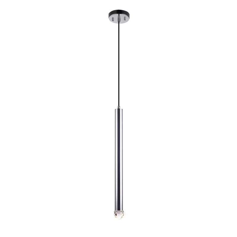Matteo C78301 Reign 1-lt 2" LED Pendant