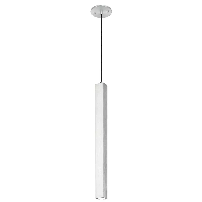 Matteo C79411 Royce 1-lt 2" LED Pendant